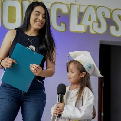 Galería de fotos arkids